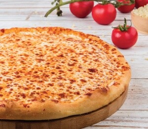 بيتزا مارجريتا