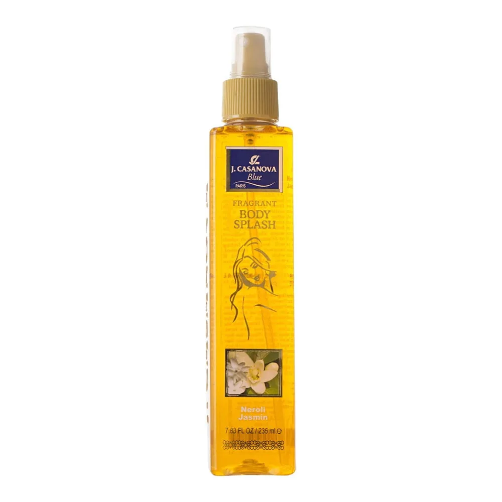 Untitled-1.jpg جي .كازانوفا بلو بخاخ معطر للجسم برئحة الياسمين , 235 مل