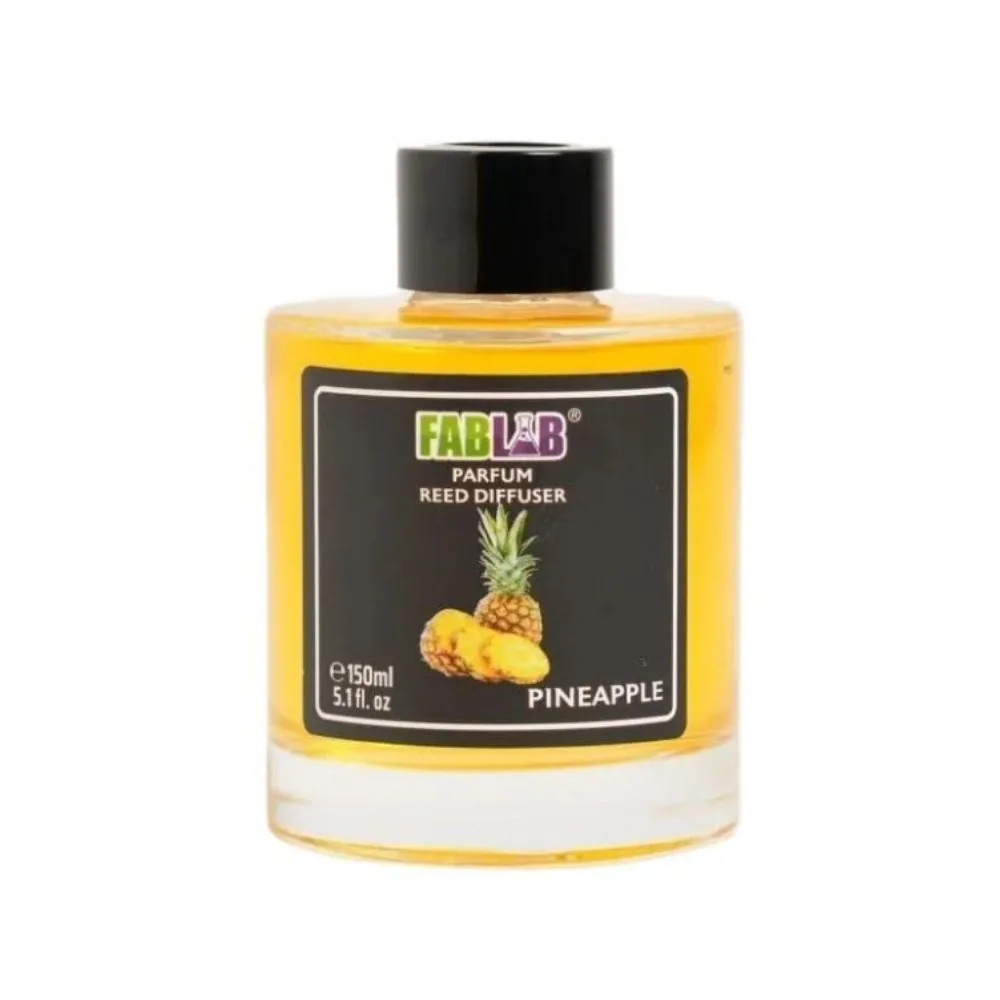 petracare-72.jpg فاب لاب فواحة عطرية برائحة بالاناناس 150 مل