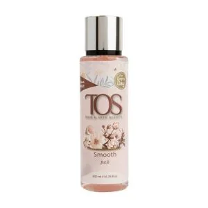 تي او اس معطر الشعر ناعم 200 مل