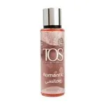تي او اس معطر الشعر رومانسي 200 مل