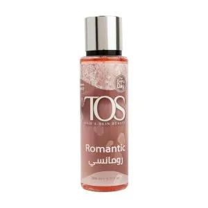تي او اس معطر الشعر رومانسي 200 مل