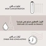 ⁦برفيوم كو ذا بوكيه برفيوم مركز 100 مل⁩ - الصورة ⁦4⁩
