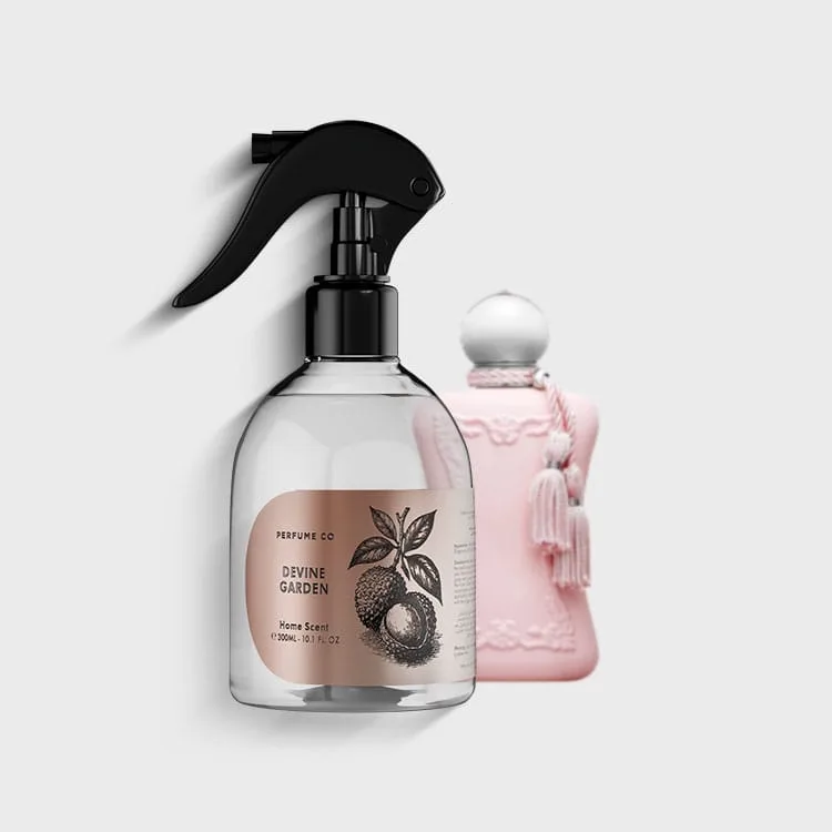 petracare-image-1936.jpg برفيوم كو ديفاين جاردن معطر للغرف 300 مل