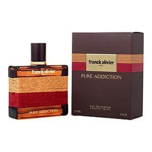فرانك اوليفير عطر بيور ادكشن 100 مل