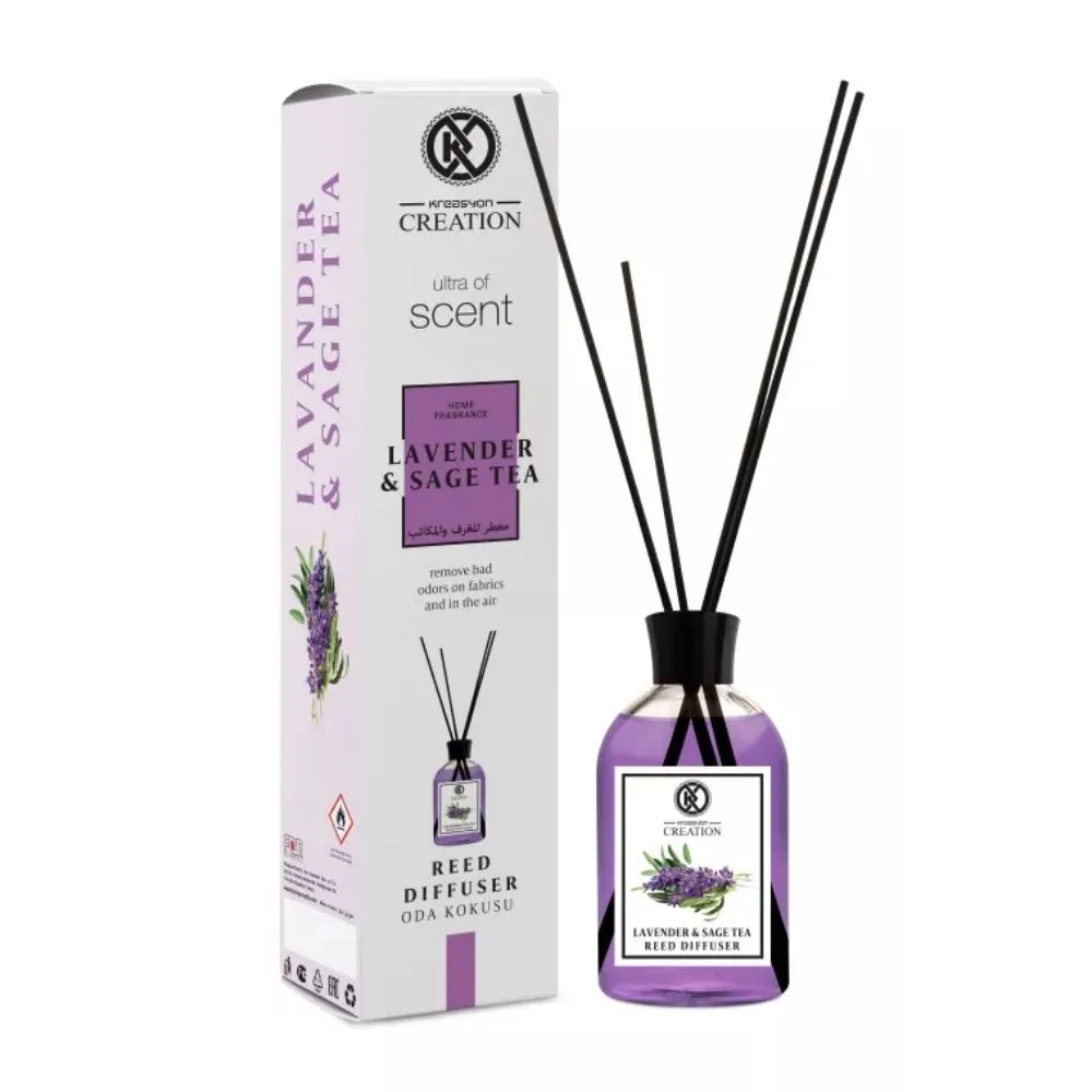 petracare-image-20895.jpg كريسيون كريشن معطر برائحة الشايو والافندر للغرف والمكاتب 50 مل