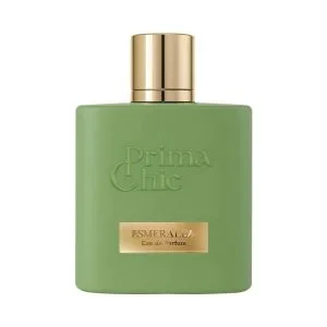بريما شيك اسنشيال عطر إزمرالدا 100 مل