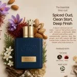 ⁦بريما شيك اسنشيال عطر بريسا عود 100 مل⁩ - الصورة ⁦5⁩