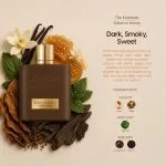 ⁦بريما شيك اسنشيال عطر توباكو هوني 100 مل⁩ - الصورة ⁦5⁩