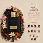 ⁦بريما شيك اسنشيال عطر عود فانتوم 100 مل⁩ - الصورة ⁦5⁩