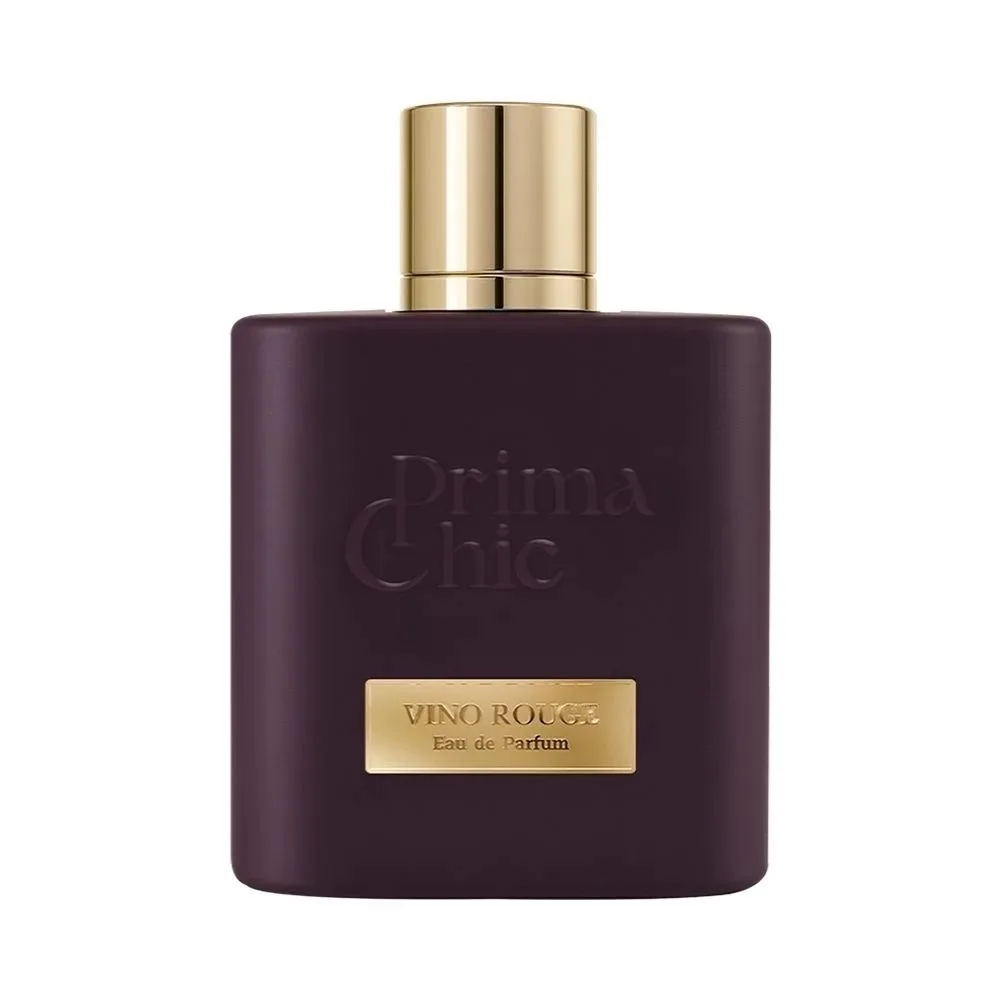 petracare-image-210269.jpg بريما شيك اسنشيال عطر فينو روج 100 مل