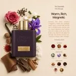 ⁦بريما شيك اسنشيال عطر فينو روج 100 مل⁩ - الصورة ⁦5⁩
