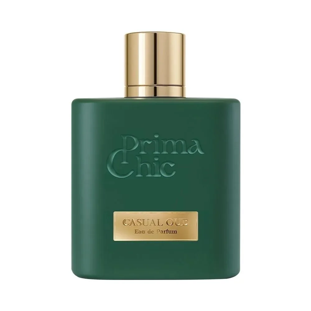 petracare-image-210273.jpg بريما شيك اسنشيال عطر كاجوال عود 100 مل