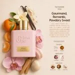 ⁦بريما شيك عطر اسنشيال عشق 100 مل⁩ - الصورة ⁦5⁩