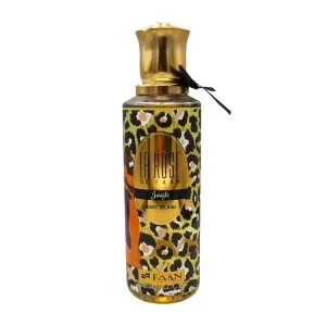 لاروز معطر جسم جانجل 250 مل