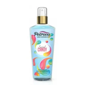 بتروفا معطر جسم سويت كاندي 250 مل