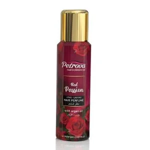 بتروفا معطر شعر ريد باشيون 100 مل
